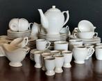 Vintage Siaki Amsterdam Servies roomwit, Antiek en Kunst, Ophalen