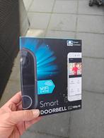 Bedrade LSC smart doorbell deurbel (de beste!!), Huis en Inrichting, Deurbellen, Ophalen of Verzenden, Ingebouwde camera, Nieuw