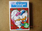 adv6911 donald duck duckstad pocket, Gelezen, Ophalen of Verzenden