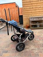 Gratis wandelwagen inclusief reiswieg, Ophalen of Verzenden, Gebruikt