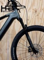 Cube Stereo Hybrid 120 TM 750 29 inch E-Mountainbike, Overige merken, 45 tot 49 cm, Ophalen of Verzenden, Zo goed als nieuw