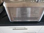 Sage the smart scoop ijsmachine, prijs verlaagd., Ophalen, Zo goed als nieuw