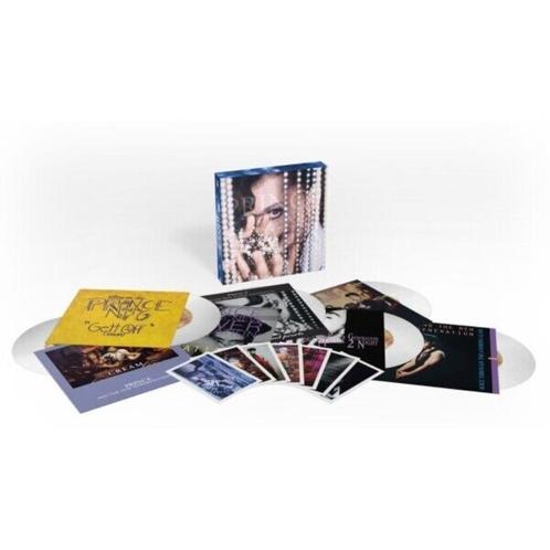 Prince Diamonds & Pearls 7 Singles Box Lim. Edit. **Sealed*, Cd's en Dvd's, Vinyl | Pop, Nieuw in verpakking, 1980 tot 2000, Overige formaten