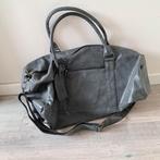 Leatherlook reis- weekend tas, Nieuw, Ophalen of Verzenden