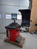 Hunter GSP9200 banden balanceerder, Auto diversen, Ophalen, Gebruikt