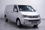 Volkswagen Transporter 2.5 TDI 130 pk Lang 5 Cilinder Youngt, Auto's, Stof, Gebruikt, Volkswagen, 2500 kg