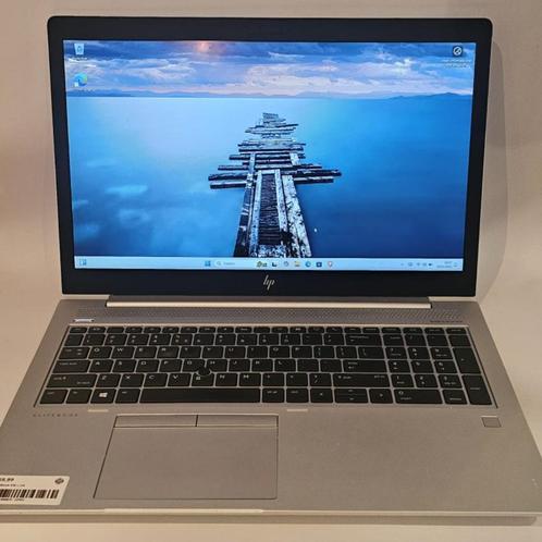 HP EliteBook 850 G6 15.6 Laptop | 8GB i5 256GB | Nette Staat, Computers en Software, Windows Laptops, Gebruikt
