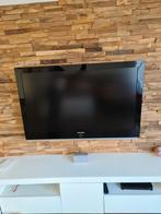 Samsung 40 inch LCD, Audio, Tv en Foto, 100 cm of meer, Samsung, Zo goed als nieuw, Ophalen