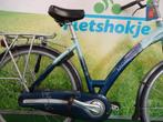 Fietshokje Amersfoort: Montego damesfiets N3 H49, Versnellingen, Overige merken, Gebruikt, Ophalen of Verzenden