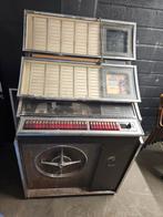 Jukebox, Ophalen, Gebruikt, 1970 tot heden, Wurlitzer