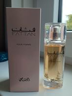 Rasasi Fattan Pour Femme EDP 50ml, Ophalen of Verzenden, Gebruikt