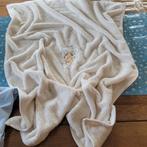 baby deken super zacht, Ophalen of Verzenden, Zo goed als nieuw, 100 cm of meer, Deken
