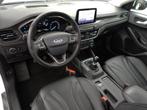 Ford FOCUS Wagon 1.0 EcoBoost Vignale- Panoramadak, Head Up,, Auto's, Ford, Te koop, Benzine, Gebruikt, 999 cc