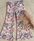 Nieuwe handmade flared broek mooie kwaliteit, Nieuw, Meisje, Ophalen of Verzenden, Jurk of Rok
