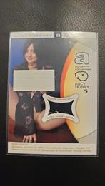 Mami Adachi Lingerie card, Verzenden, Zo goed als nieuw