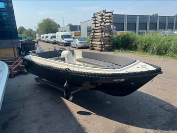 Mythos 435 beschikbaar voor biedingen
