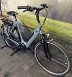 Electrische Damesfiets | Gazelle Grenoble C7+ | AANBIEDING, Fietsen en Brommers, Elektrische fietsen, Koninklijke Gazelle N.V.