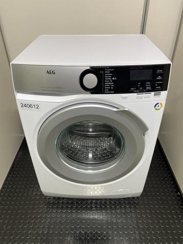 AEG 7000 Series Wasmachine | Met Garantie! beschikbaar voor biedingen
