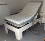 Hoog-laag bed Bossflex met witte ombouw - technisch probleem, Ophalen