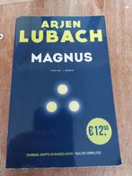 Arjen Lubach, Magnus, Ophalen of Verzenden