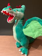 Leuke knuffel Draak Lichtgeraakt Efteling, Ophalen of Verzenden, Zo goed als nieuw, Overige typen