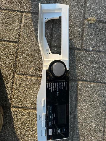 AEG 7000 Kombi Frontpaneel Computer beschikbaar voor biedingen