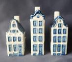 Delfts blauw huisje, Ophalen of Verzenden