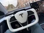 Tesla Yoke Steering wheel compatible with Model 3 / Y, Ophalen of Verzenden