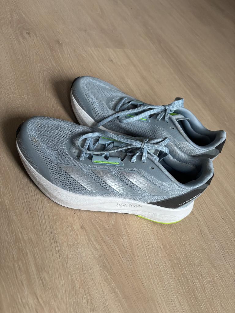 Hardloopschoenen Adidas maat 39, Adidas, Hardloopschoenen, Ophalen of Verzenden, Zo goed als nieuw
