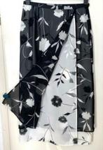 Catherina Hepfer lange rok NIEUW maat 40/42, Kleding | Dames, Rokken, Maat 38/40 (M), Nieuw, Ophalen of Verzenden, Grijs