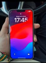 Witte iPhone 14 PLUS - Inclusief Doos, Telecommunicatie, Mobiele telefoons | Apple iPhone, 128 GB, Wit, Ophalen of Verzenden, Zo goed als nieuw