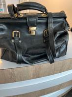 Authentieke dokterstas, 30 cm of meer, Zwart, Minder dan 35 cm, Ophalen of Verzenden