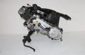 Piaggio Liberty blok | 4 takt | 2v | 2009-2016 | beschikbaar voor biedingen
