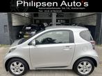 Toyota iQ 1.0 VVTi Comfort (bj 2010), Stof, Gebruikt, Huisgarantie, Met garantie (alle)