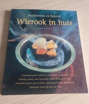 G. Schreiber - Wierook in huis beschikbaar voor biedingen
