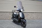 Sym Fiddle 2 bomvol met accessoires en 3 maanden garantie., Ophalen, Overige modellen, Maximaal 45 km/u, Zo goed als nieuw