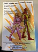 Invincible Universe Compendium volume 1 (Image Comics), Eén comic, Amerika, Nieuw, Ophalen of Verzenden