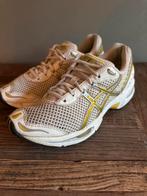 ZGAN Asics hardloopchoenen maat 40,5, Sport en Fitness, Hardlopen, Ophalen of Verzenden, Hardloopschoenen, Zo goed als nieuw