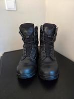 Bates GX-8 Gore-Tex Legerkisten Maat 44 - Zo goed als nieuw, Ophalen of Verzenden, Zo goed als nieuw, Zwart, Boots