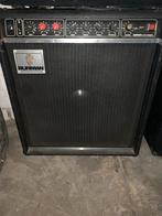 Burman 501 Vintage amp U.K. Made 70’s, Ophalen, Gebruikt, 50 tot 100 watt