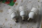 philips twister lampen 20 watt e27, Minder dan 30 watt, Nieuw, Spaarlamp, E27 (groot)