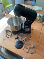 Magnani Keukenmachine, 4 liter of meer, Gebruikt, 3 snelheden of meer, Ophalen of Verzenden