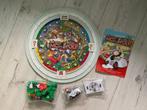 Monopoly speelstad, Hobby en Vrije tijd, Gezelschapsspellen | Bordspellen, Een of twee spelers, Ophalen of Verzenden, Gebruikt