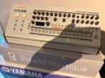 Roland Boutique - TR-09 (TR-909), Muziek en Instrumenten, Drumcomputers, Ophalen of Verzenden, Zo goed als nieuw, Roland