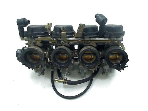 CARBURATEUR YZF R1 2000-2001 (YZF-R1 5JJ) (5JJ-14900-00-00), Motoren, Onderdelen | Yamaha, Gebruikt
