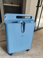 Zuurstof concentrator philips, Diversen, Verpleegmiddelen, Ophalen of Verzenden, Zo goed als nieuw