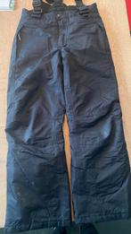 Skibroek maat 134, Overige merken, 100 tot 140 cm, Ophalen of Verzenden, Zo goed als nieuw
