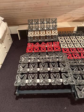 Elektrische Verstelbare Bedbodem beschikbaar voor biedingen