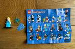 LEGO poppetje 71024 Frozen – Elsa, Disney, Gebruikt, Ophalen of Verzenden, Lego