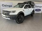 Ford Ranger Outback Raptor Automaat 2.0 EcoBlue Raptor dakte, Auto's, Automaat, LED verlichting, Gebruikt, 4 cilinders